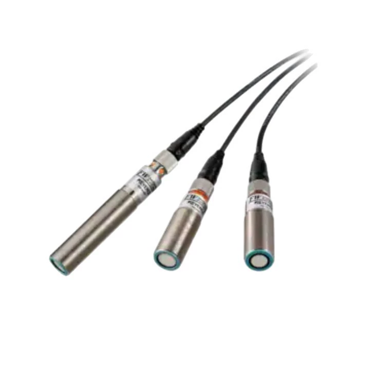 KEYENCE digital sensor, ultrasonic sensor