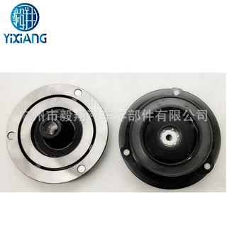 10PA15C 10PA17C 7SEU17C汽车空调压缩机电磁离合器压盘吸盘磁吸
