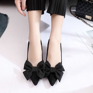 ��Ь���z�и�(3-5cm)PU�͎�Ь�����ЬŮ��ЬƤЬŮ���e�\��ŮЬ