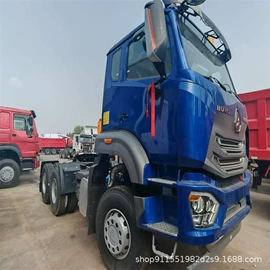 货车;牵引车;挂车