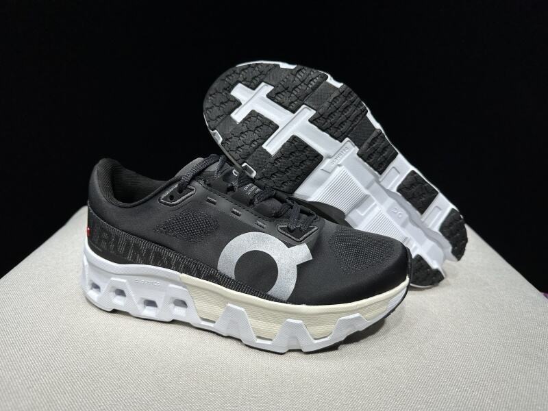 莆田鞋 On昂跑 Cloudmonster Hyper 超级怪兽 运动鞋 尺码36-45|undefined