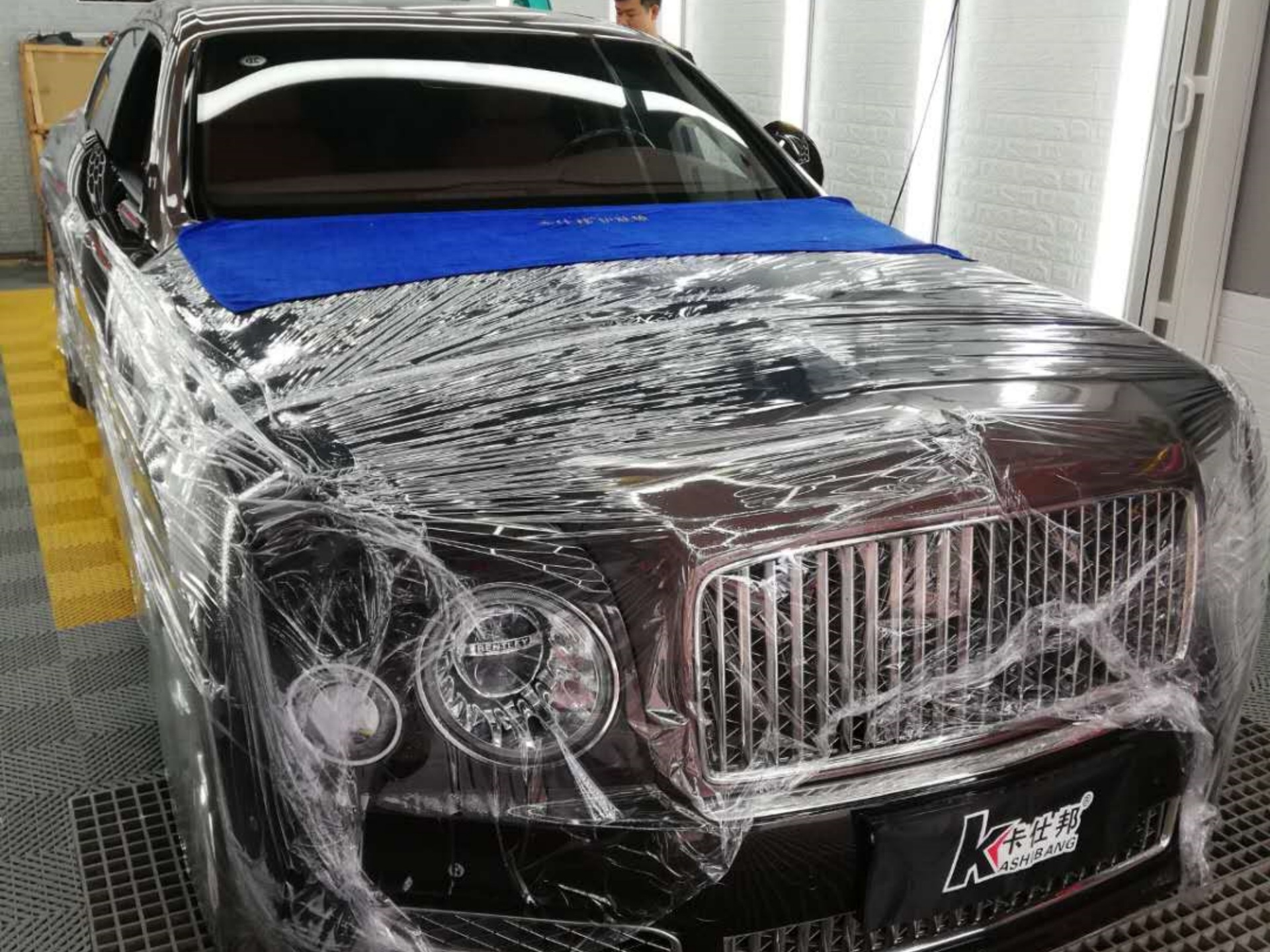 Factory Direct Negative Ion Insulation Film Antibacterial Formaldehyde Removal Insulation Film Glass Film Car High Insulation Solar Film