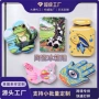 城市陶瓷景点定制冰箱贴