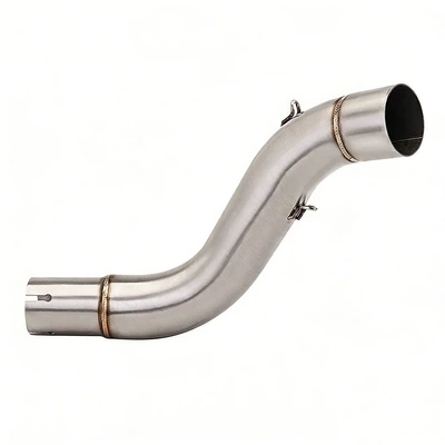 pipe modification 51MM, Exhaust pipe