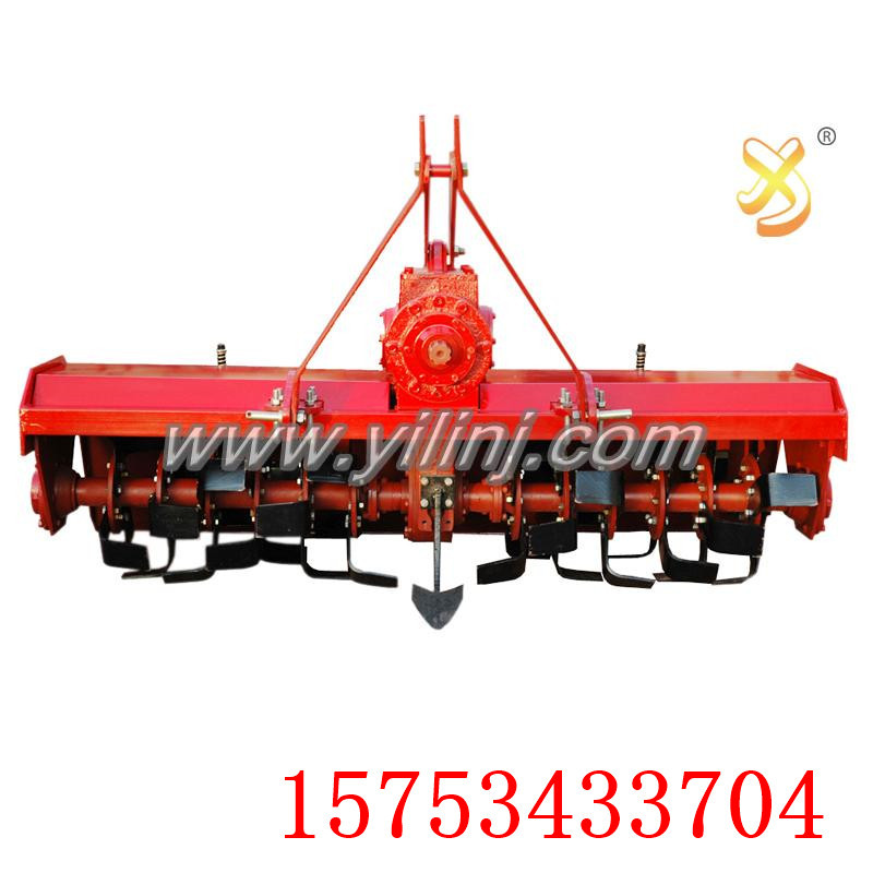 旋耕机山东一力机械工厂生产各种农业机械