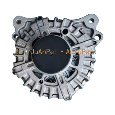 Car Generator, Generatorlar hissələri (Dinamo və detalları)
