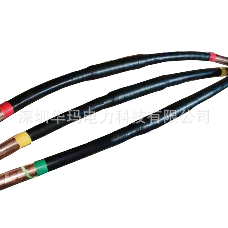 国家电网中标   华玛电缆熔接电科院检测   配方新省心