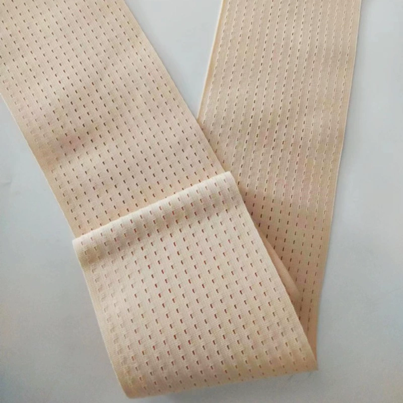 Mesh elastic