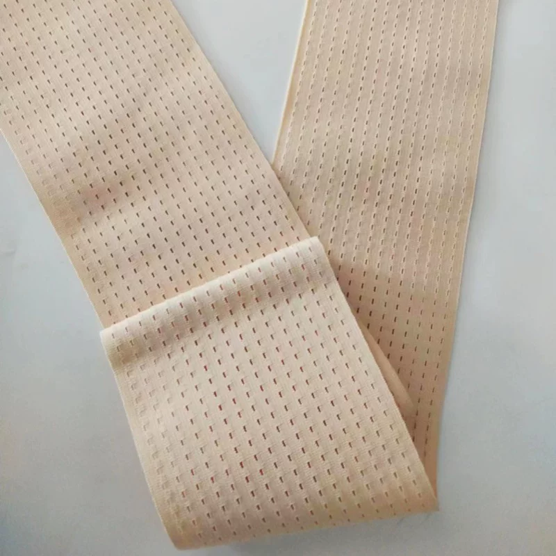 Mesh elastic