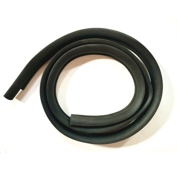 Compatible with Geely Emgrand EC718/715 door frame sealing strip, original car door waterproof strip, soundproofing trunk rubber strip
