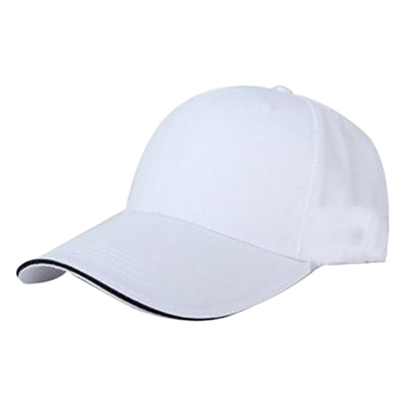 Gorra de béisbol de viaje para comercio exterior de Amazon, gorra de trabajo con visera, se puede personalizar con logotipo, venta al por mayor del fabricante