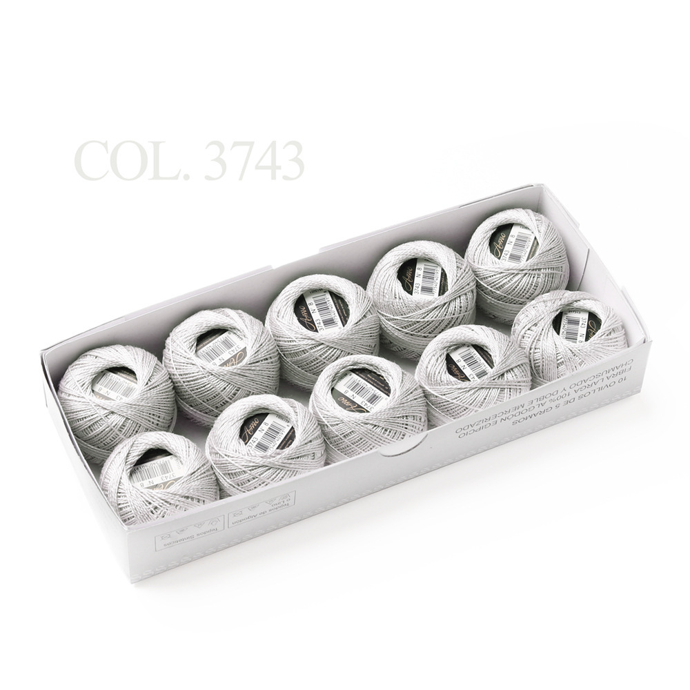 # 3743* 40m *라인 8 5그램 볼