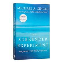 ӢԭThe Surrender Experiment My Journey Into Life’s P