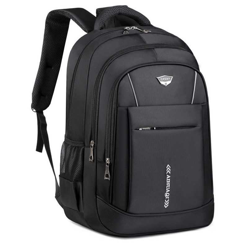 Herren Business Rucksack Für Die Reise Mit Laptopfach_voghion.com