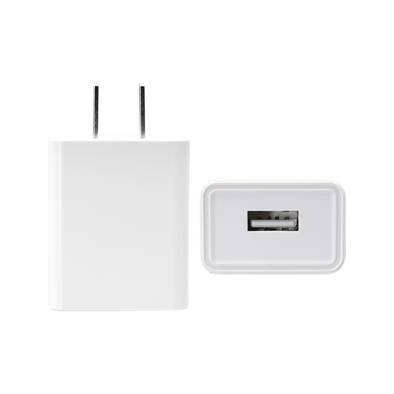 Compatible charger