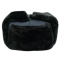 Blue Cloth 125g Black Velvet