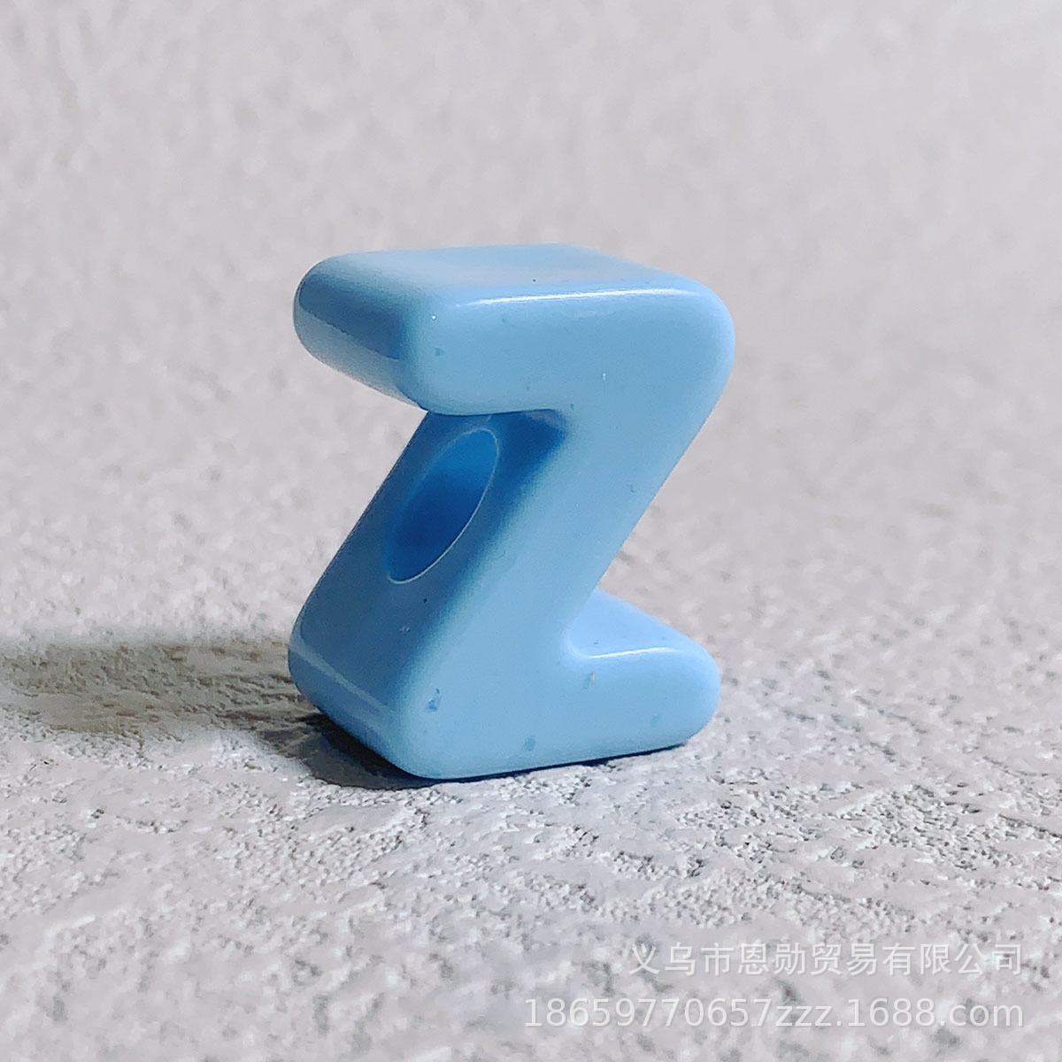 Z (light blue)