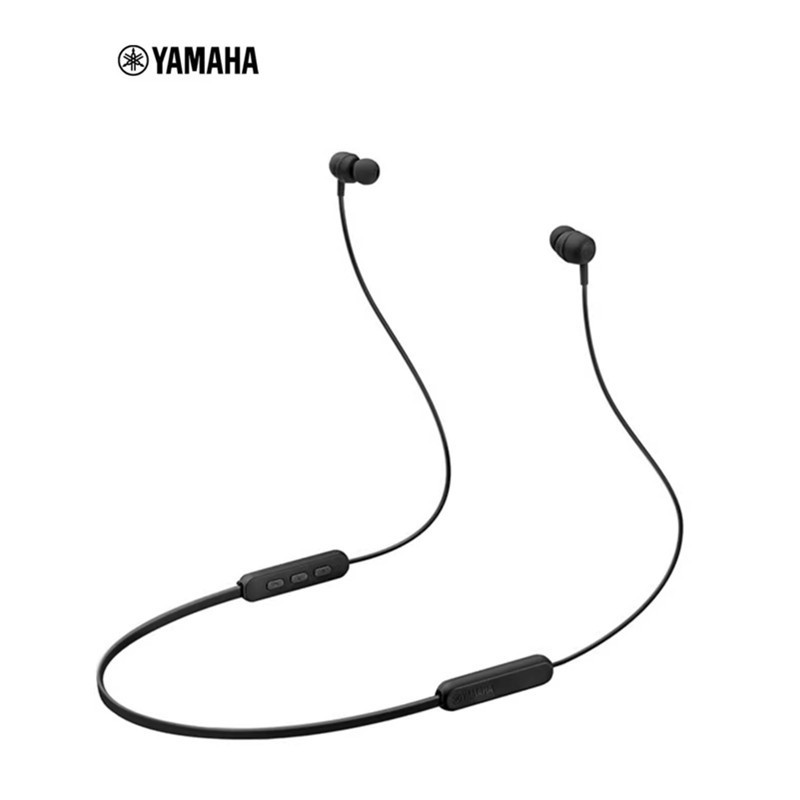 Yamaha EP-E30A wireless sports Bluetooth headset in-ear portable neck halter running