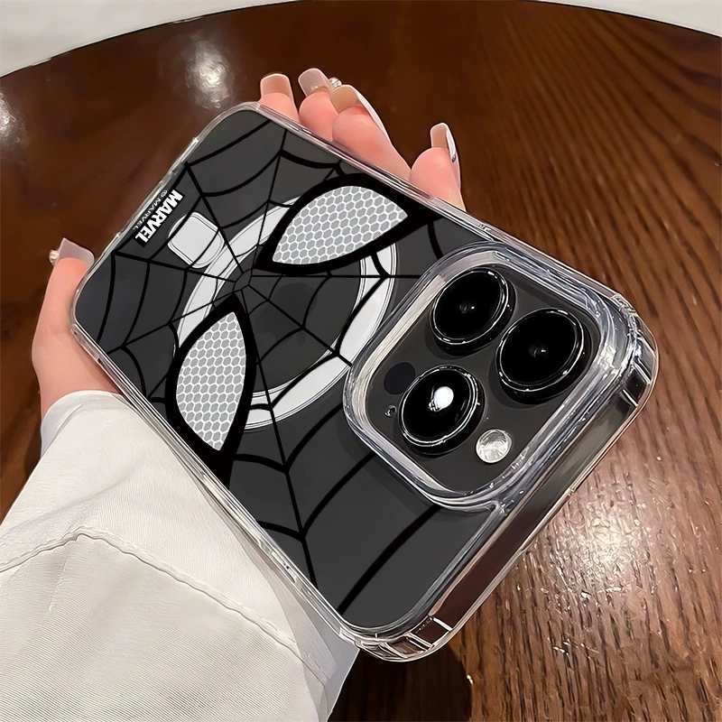 Яблоко, совместимо с iPhone 16, чехол для телефона, iPhone 17 Pro, 16promax, iPhone, защита при падении, 13, 15plus