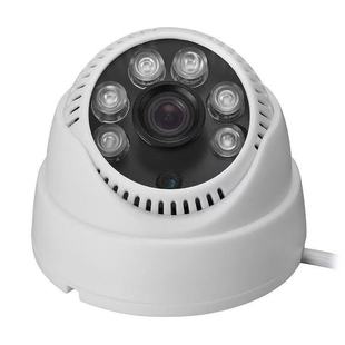 HD infrared night vision conch AHD coaxial camera analog elevator home anti-theft surveillance camera