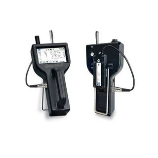 美国GrayWolf PC-3500颗粒物检测仪激光散射法高精度粒子计数器