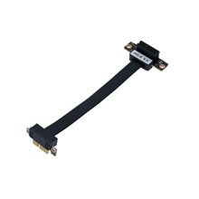 PCI-E 3.0 1X�D1X 90���@�����o���W����п��D�� ���^�K���L��