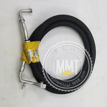 CAT卡特336D C9空调管240-5044软管组件2405044挖掘机330D发动机