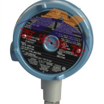 UE压力开关 美国UE防爆开关 J120-701-M201现货 西安奥信 UE代理
