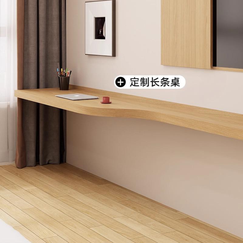 All-Season Hotel Tv Table Suspended Tv Cabinet Frame Luggage Rack Combination Table Apartment Computer Table