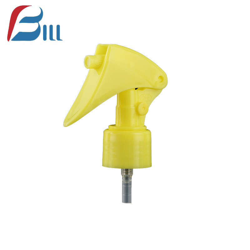 批发多种款式小老鼠喷雾器 28/410手扣式喷枪 24/410小老鼠喷枪