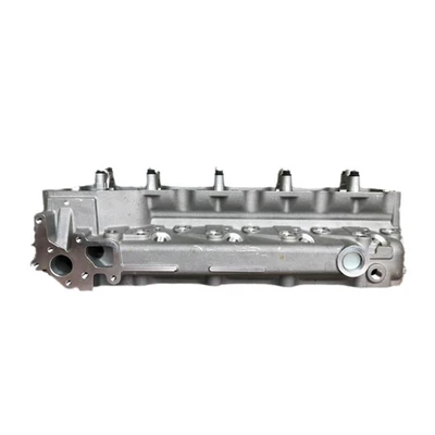Aluminum Cylinder Head 4m40, Cylinder and parts