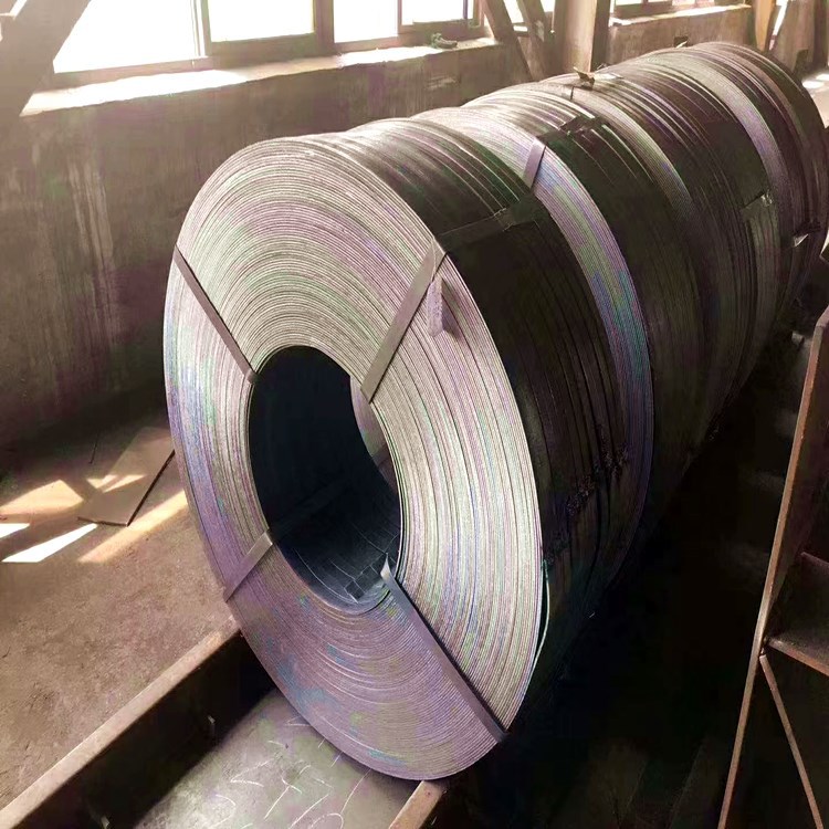 供应EH36扁钢CCSA扁钢 纵剪扁钢 规格齐全