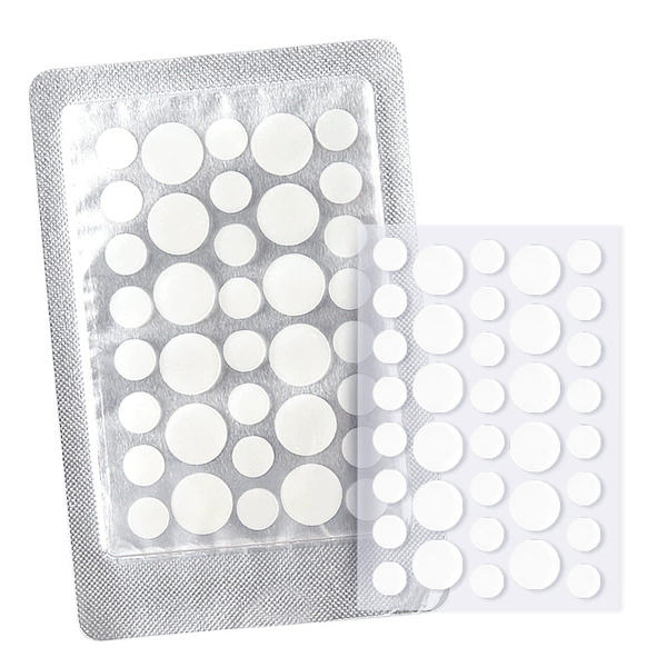 Suction card installation 36 stickers/piece
