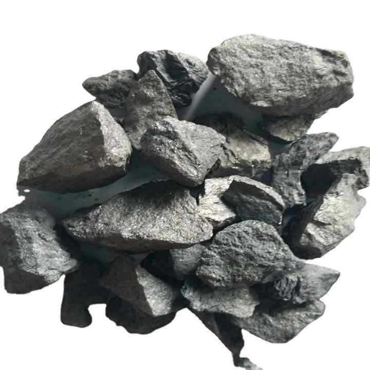 适合电炉用球墨铸铁用球化剂  5-25mm 25kg/袋  3-8球化剂
