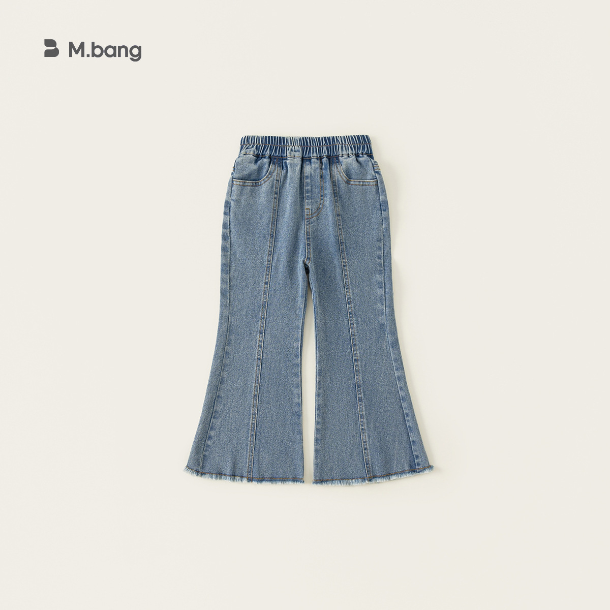 Preventa azul denim