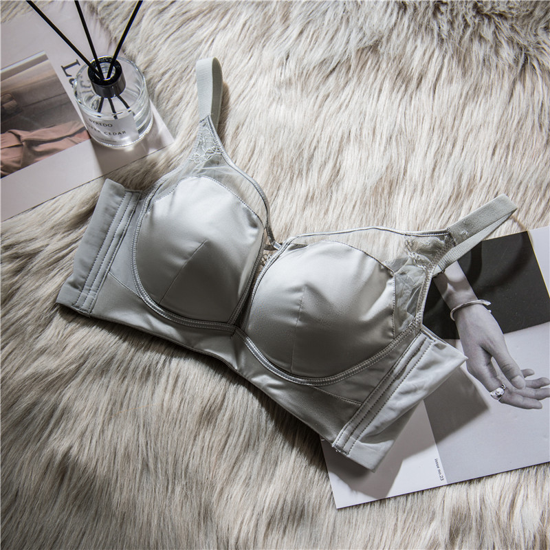 Gris de una sola pieza