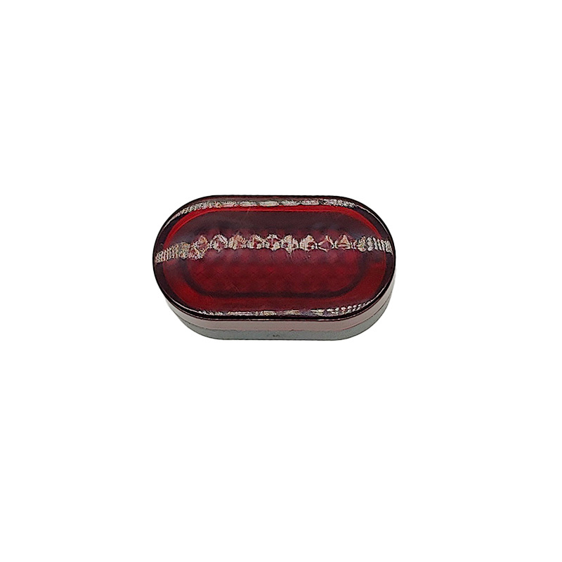 Mi M365 Electric Scooter Taillight Shell, Mi Electric Light Brake Light Decorative Shell, Pro Accessories, Connecting Cable