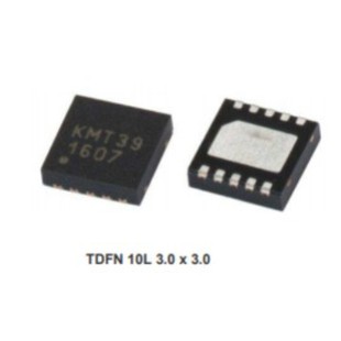 KMT39 Magnetic Resistance Angle Sensor