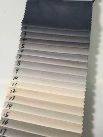 涤纶面料;化纤类混纺;绒布