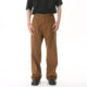 MTLCLOTHES men's clothing | 2023 Four Seasons New straight loose Korean style simple mid-high waist jeans