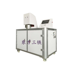 過濾器壓降測量儀呼吸器氣管壓降檢測儀器濾芯過濾測試台