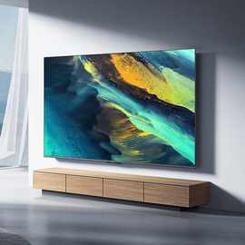 小Xiao米mi电视TV电视A70 70英寸 金属全面屏家用远场语音超高清