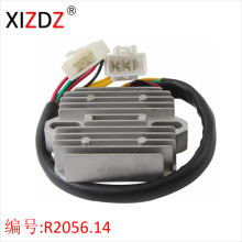 2056.14  ������ Honda CBR 954 Firebla900 2002 31600-MCJ-75