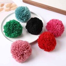 �F؛5cm��ë��ë�����ֹ�diyë�����o�ϲ�ɫ����ëë�q�����l