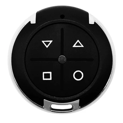 4-Button Universal Car Remote | Car Keys