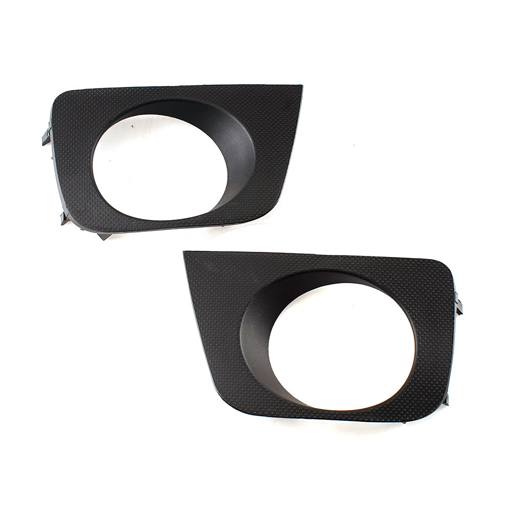 Aplicable a Toyota 05 - 09 Hercules Safe Front Fog Lamp Set Day Drive Light Bar Light Anti-Nieble image 4