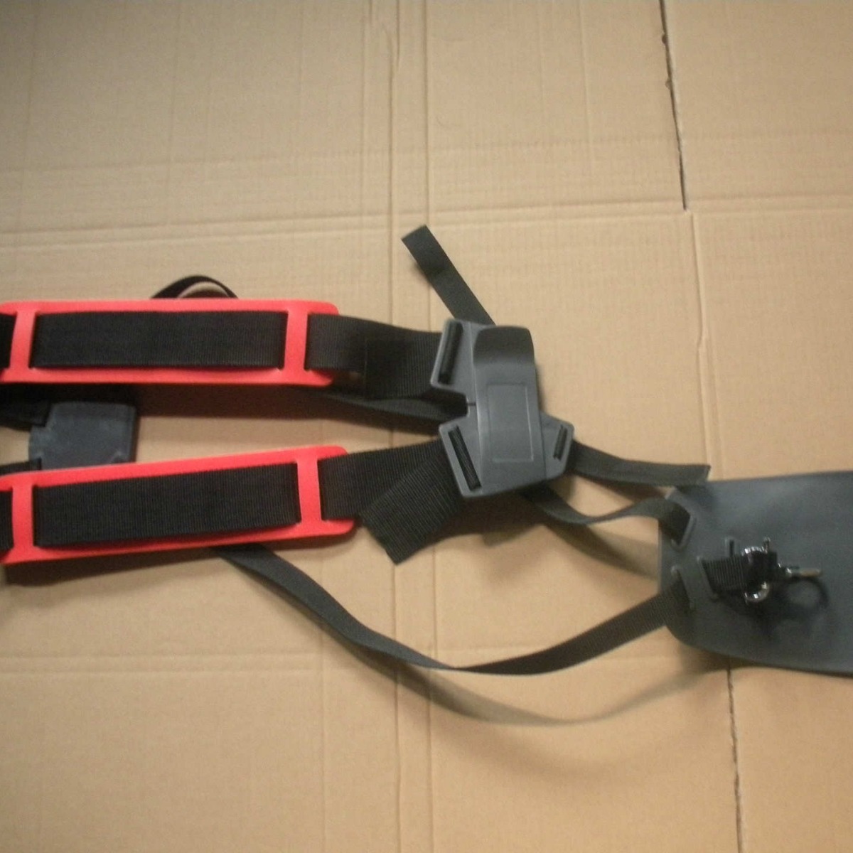 厂家直供割草机背带双肩背带