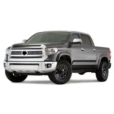 Suitable for 2014-2021 Toyota Wheel eyebrow
