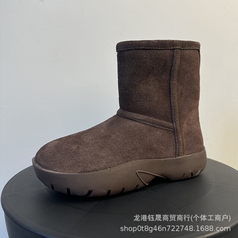 커피색
