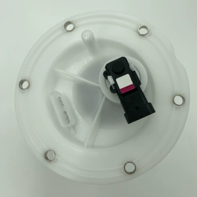 Ytql-1001B, Gasoline filter